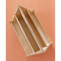 Montessori Bookcase