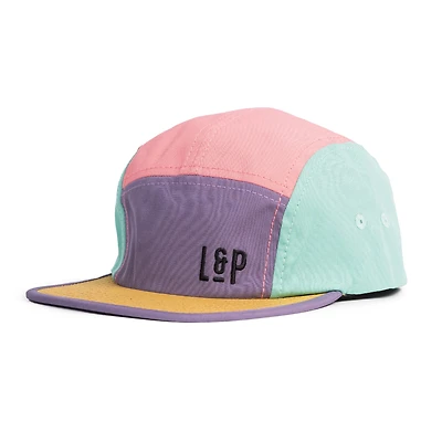 Casquette Yin Yang 2-16ans