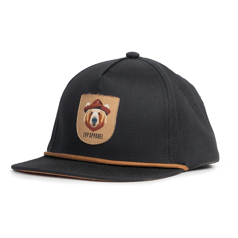 Classic Rope Cap 2-16y