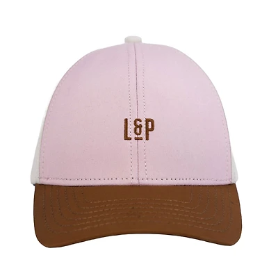 Athletic Fit Cap 0-24m