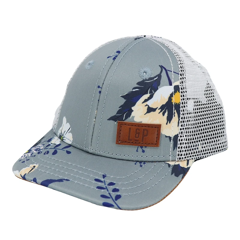 Casquette Filet Athletic 0-24mois