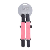 Mittens Clips - Pink 