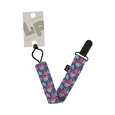 Pacifier Clip - Hesperia