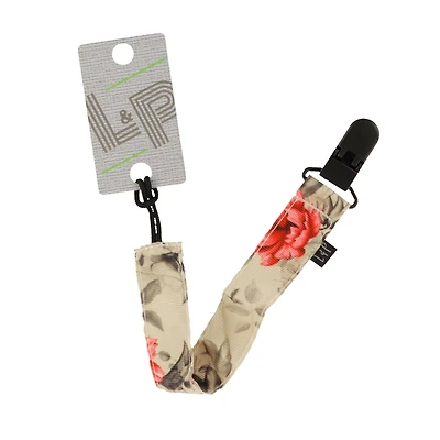 Pacifier Clip - Ohama 