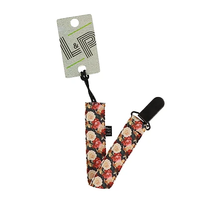 Pacifier Clip - Unique