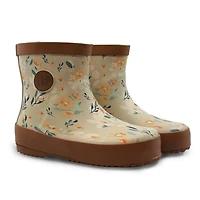 Bottes De Pluie Kara Pointures 5-13