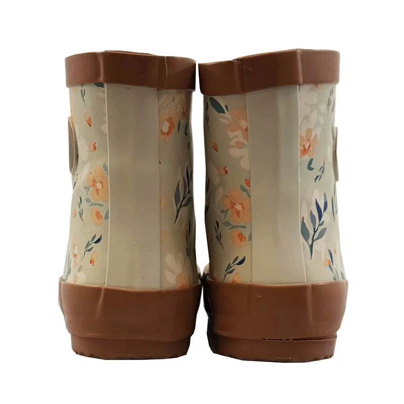 Bottes De Pluie Kara Pointures 5-13