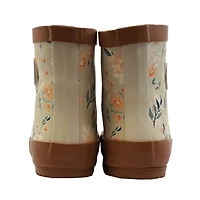 Bottes De Pluie Kara Pointures 5-13