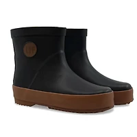 Bottes De Pluie Noir Pointures 5-13