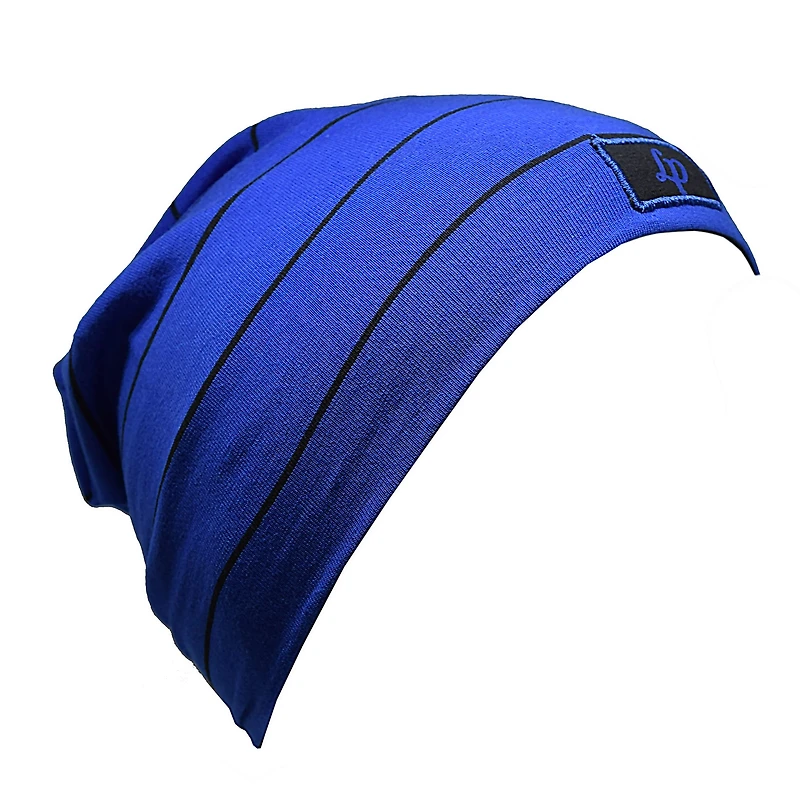 Striped Boston V20 Beanie 0-24m