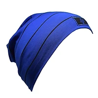 Striped Boston V20 Beanie 0-24m