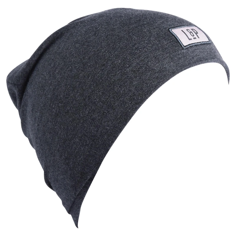 Boston Cotton Beanie V20 0-24m