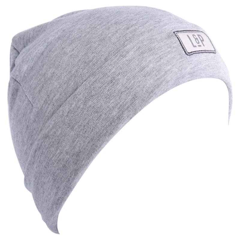Boston Cotton Beanie V20 0-24m