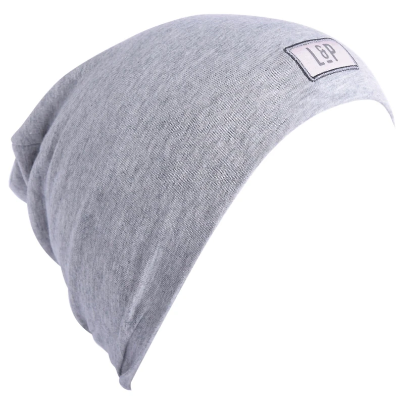 Boston Cotton Beanie V20 0-24m