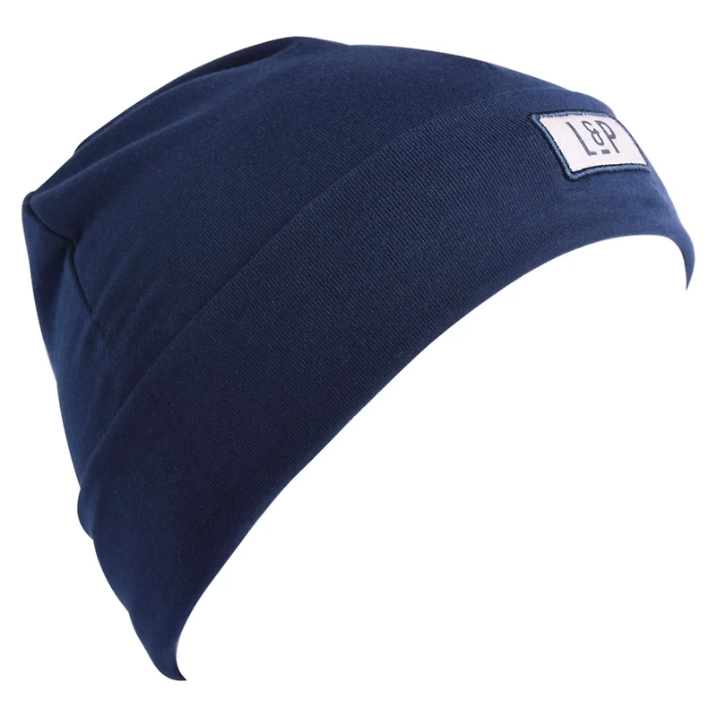 Boston Cotton Beanie V20 0-24m
