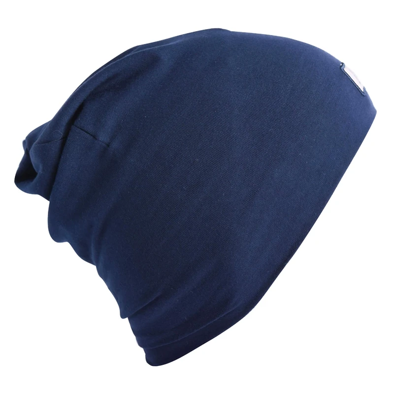Boston Cotton Beanie V20 0-24m