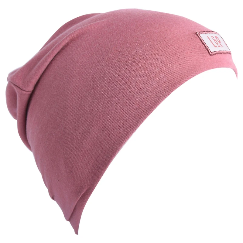Boston Cotton Beanie V20 0-24m