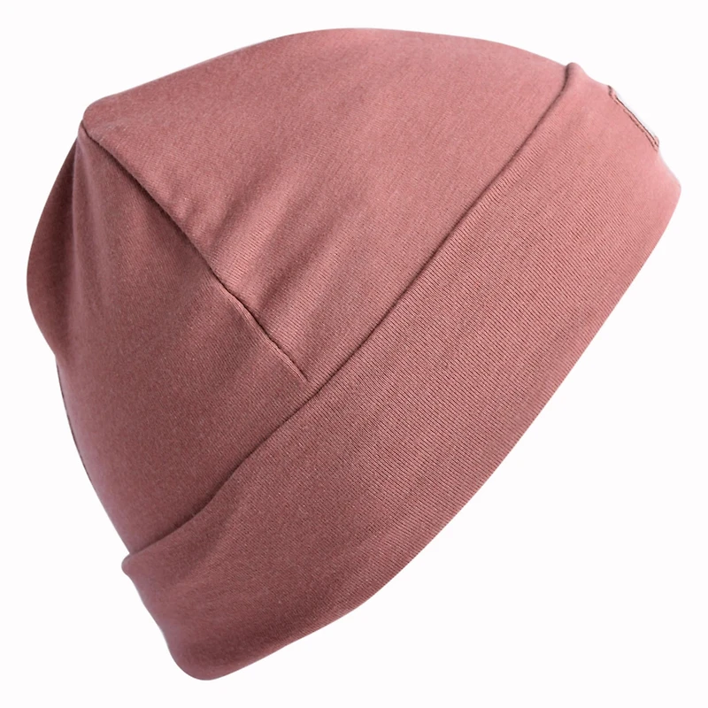 Boston Cotton Beanie V20 2-16