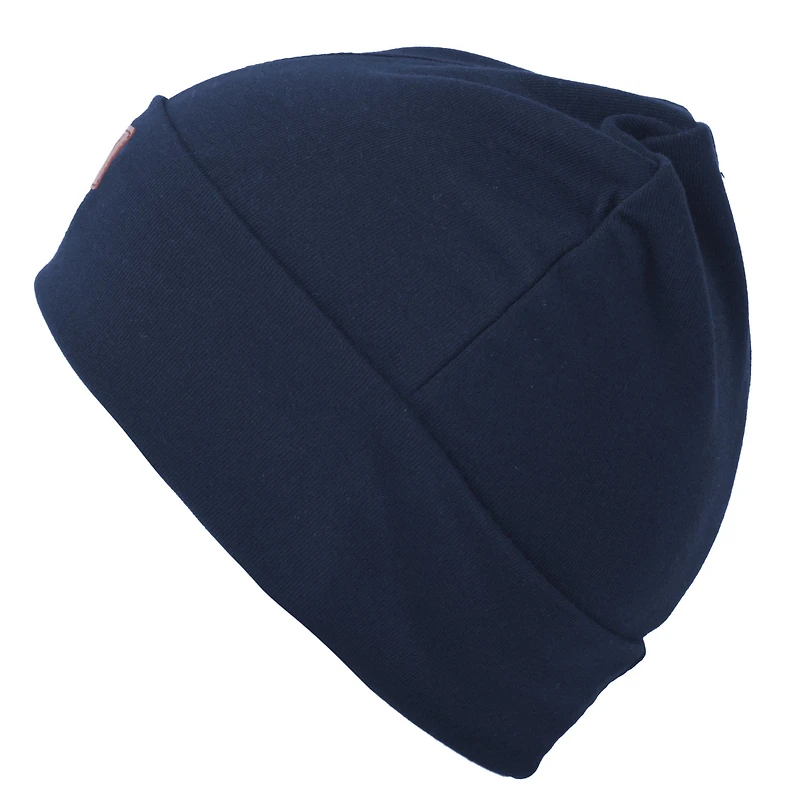 Boston Cotton Beanie V22 0-24m