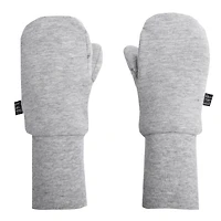 Mitaines Mi-Saison Coton 12-24mois