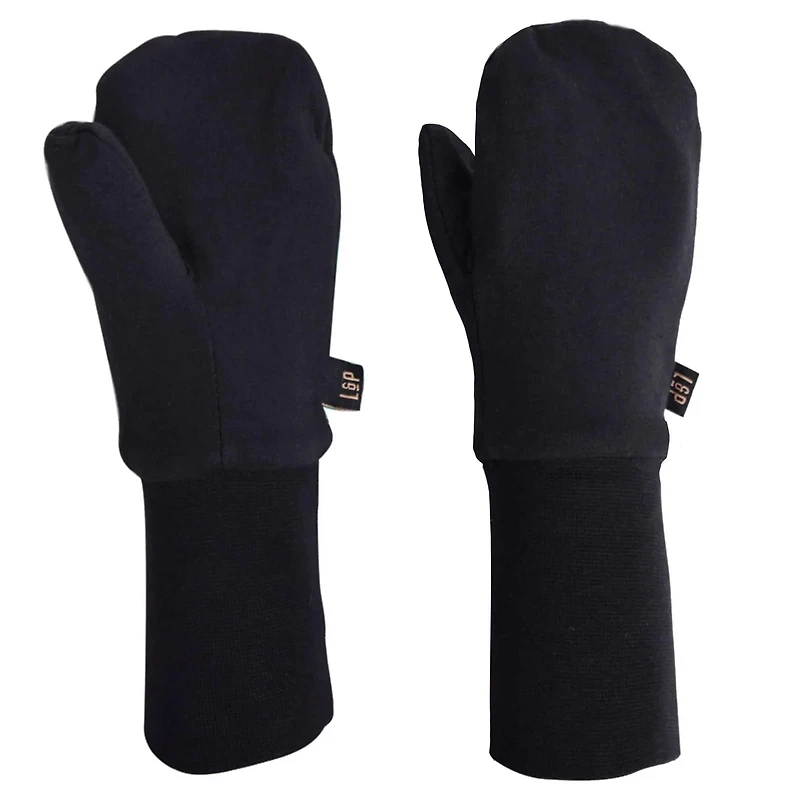 Mitaine Mi-Saison Coton 2-8ans