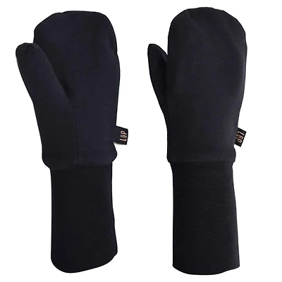 Mid-season Cotton Mitts