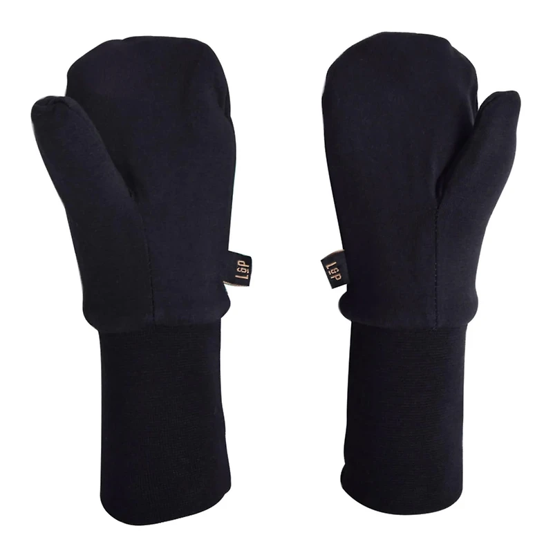 Mitaine Mi-Saison Coton 2-8ans