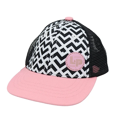 Classik Printed Cap 0-24m