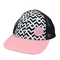 Classik Printed Cap 0-24m