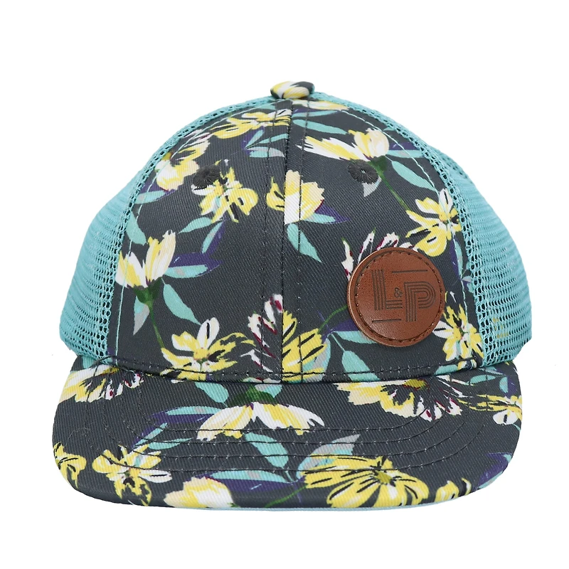 Casquette Imprimée Classik 0-24mois