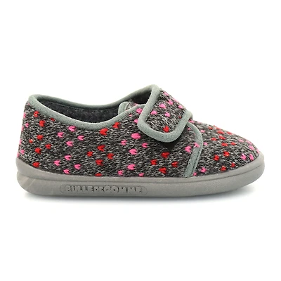 Pantoufle Coeur Pointures 24-34