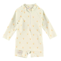 Maillot UV Coquillage 3-12m