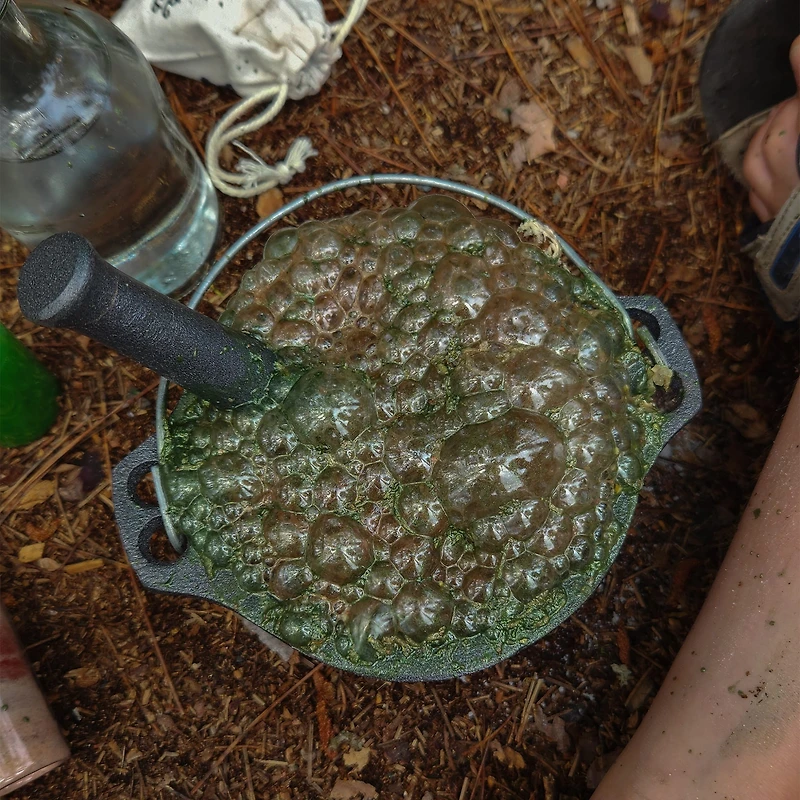 Coffre Potion Rêves Enchantés