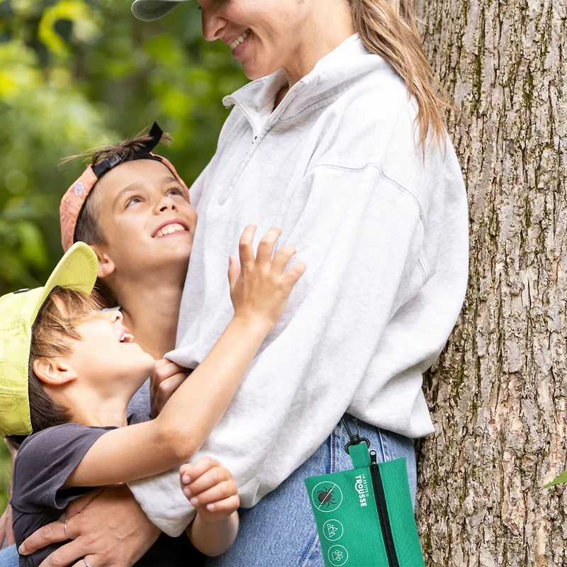 Kit De Gestion Des Tiques