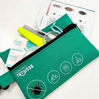 Kit De Gestion Des Tiques