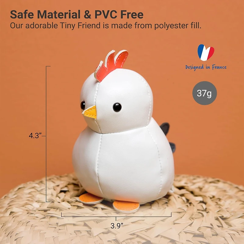 Petit Animaux - Poule
