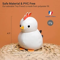 Petit Animaux - Poule