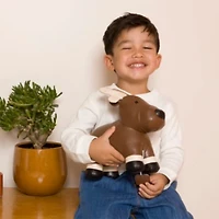 Bruce The Moose Musical Friend