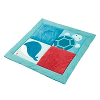Reversible Playmat - Ocean