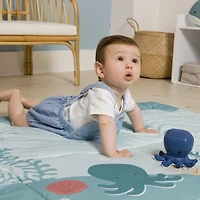Reversible Playmat - Ocean