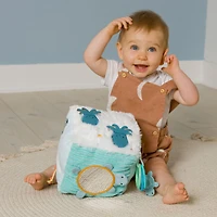 Cube d'Activités Océan