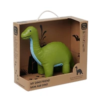 Hector Brachiosaurus Dinosaure