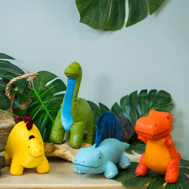 Hector Brachiosaurus Dinosaure