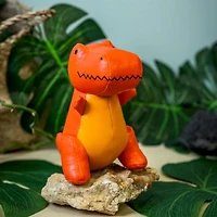 Dinosaure - Rex Le Tyrannosaurus