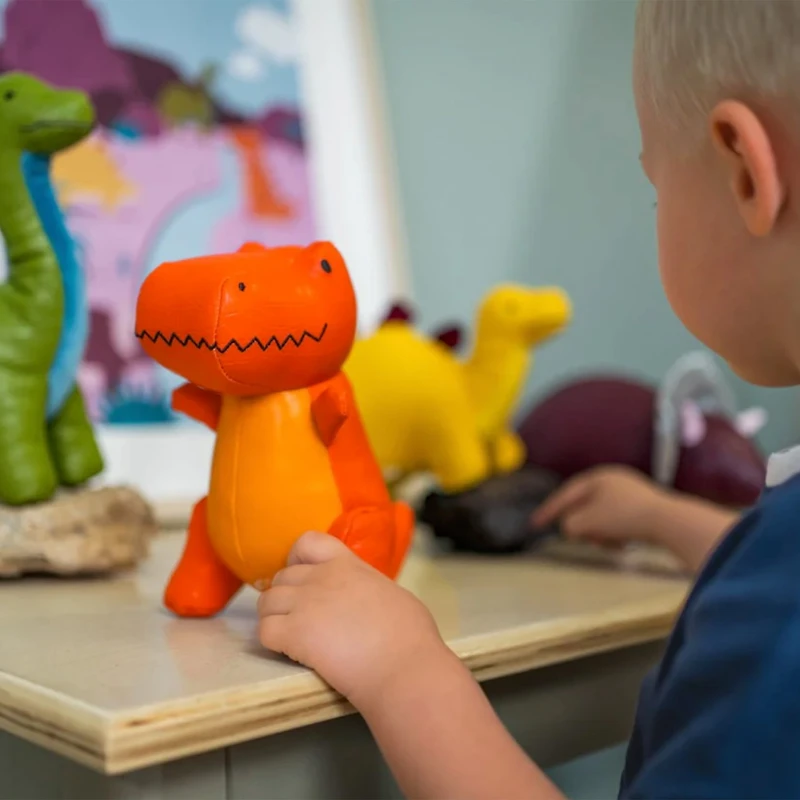 Rex Tyrannosaurus Dinosaure