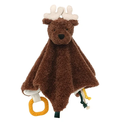 Doudou Bruce L'orignal