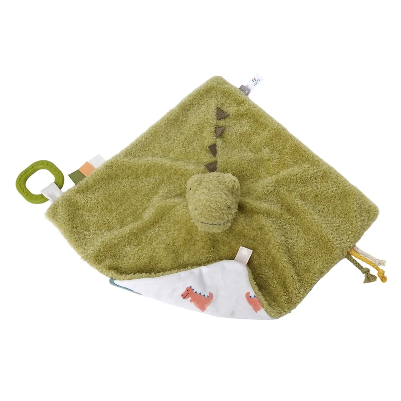 Doudou Rex Le Tyrannosaure