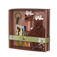 Ensemble Cadeau Coffret d’éveil