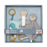 Ensemble Cadeau Coffret d’éveil - Océan