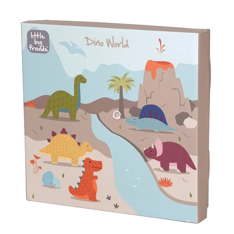 Ensemble Cadeau Coffret d'Éveil